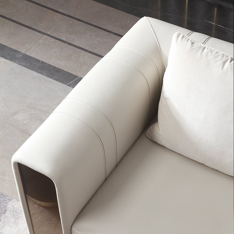 Italian latest design Comfortable indoor furniture home furniture couches modern living room sofas