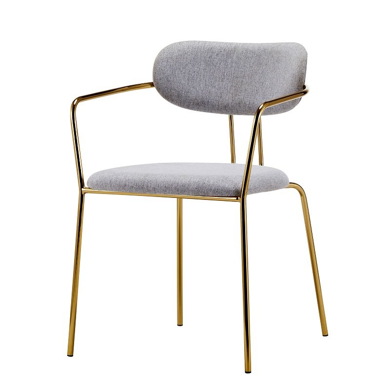 Good quality round minimalist small furniture dining table set with 4 chairs living room modern small glass Dining Table Set