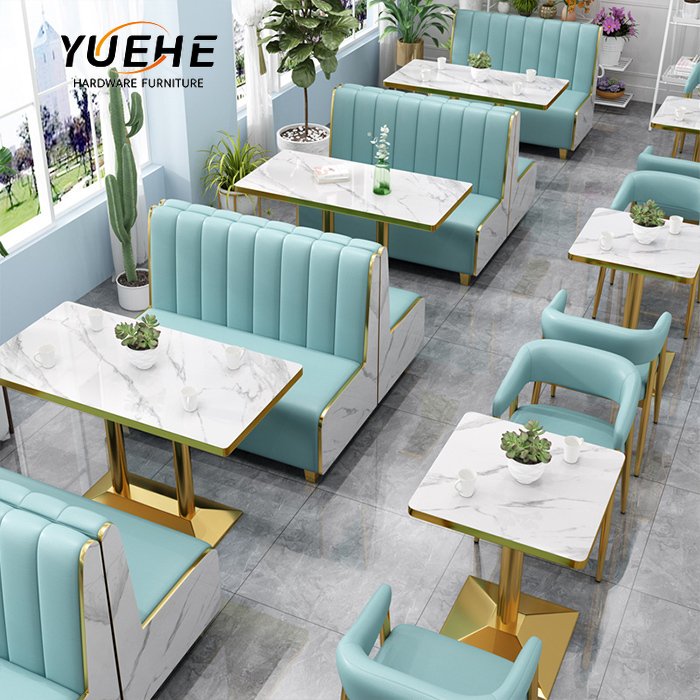 Salon Restaurant Furniture Wood Living Room Furniture Restaurant Sets Wooden Dining Table And Chairs