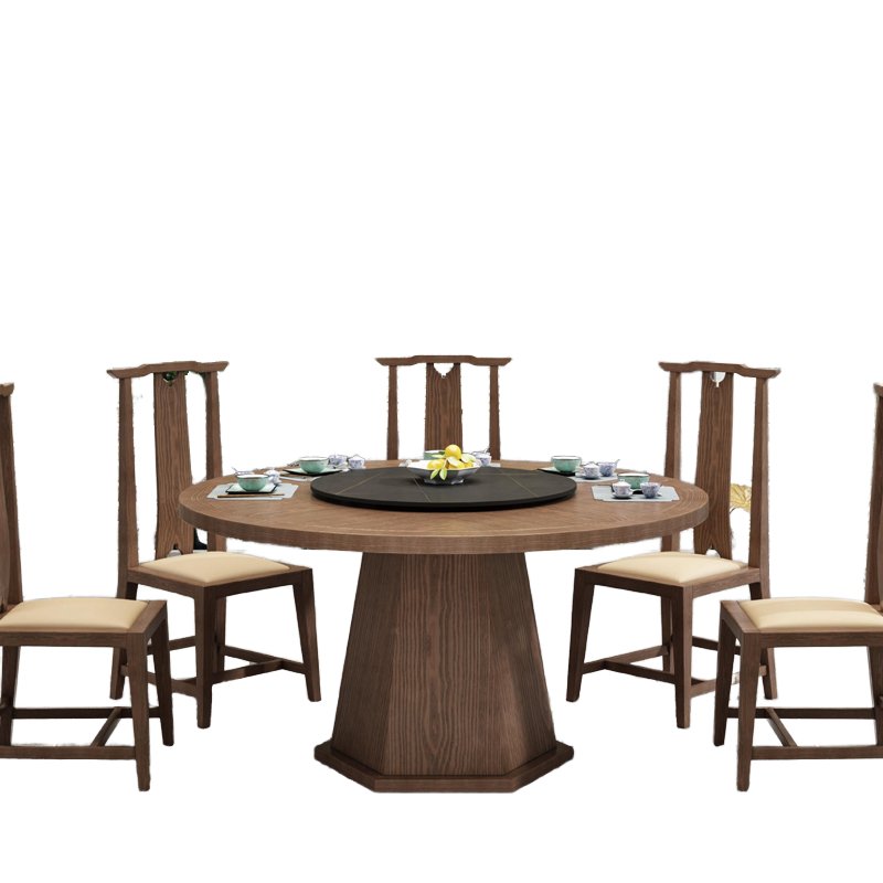 Modern round Marble Dining Table 80*80cm Square Metal Furniture for Kitchen Bedroom Hotel-Home Use