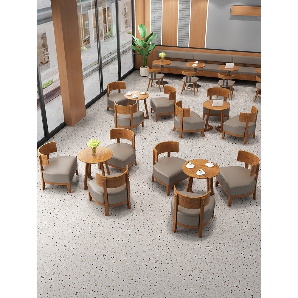 Stylish Metal Cafe Restaurant Vintage Home Bar Gym Office Building Coffee Shop Fast Food Restaurant Dining Table
