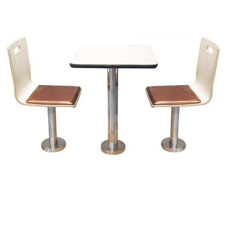 Canteen high school dining table and chairs suppliers tables and chairs for canteen