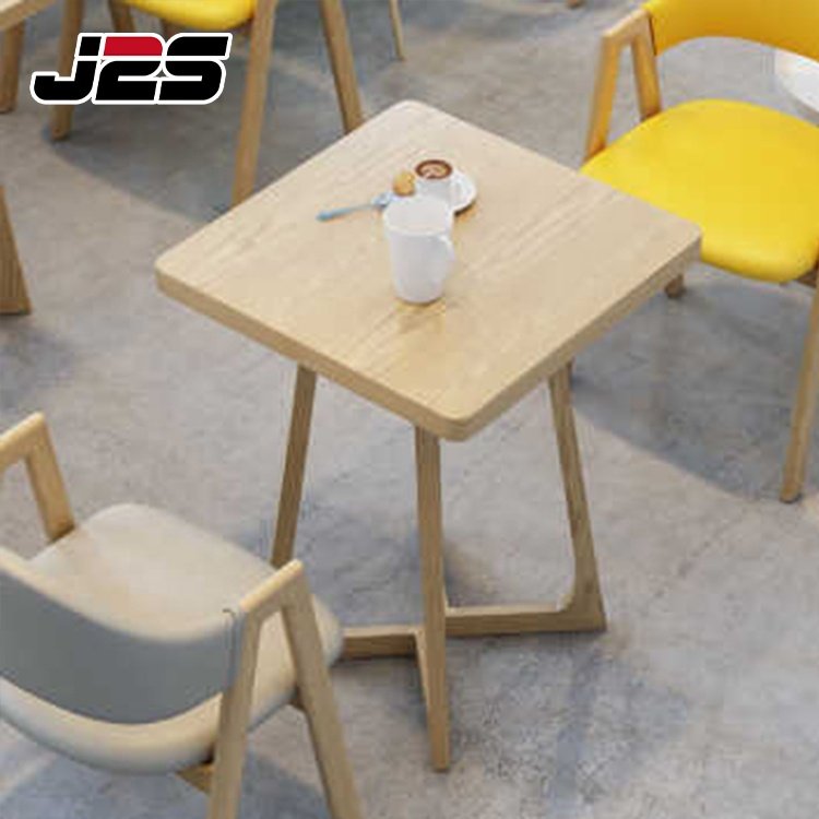 Custom cafe bar restaurant furniture counter dining tables booth seating set