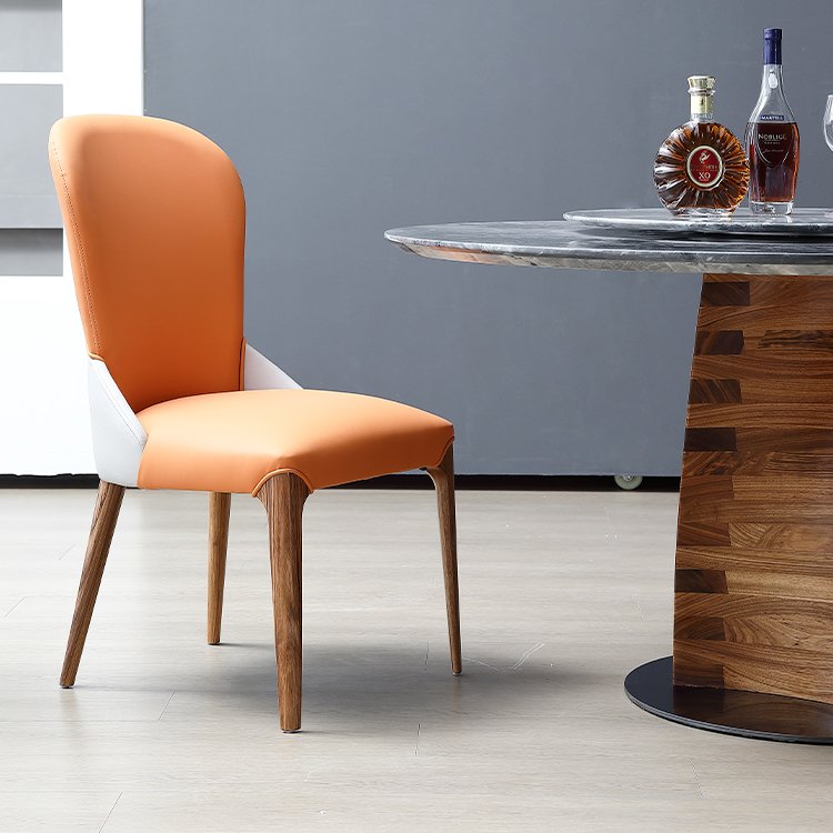 Best Price Luxury High End Modern Restaurant Courtyard Table Set Dining Table Set Home Furniture Stone Round Marble Table