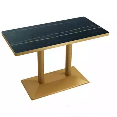 Wholesale dining table marble dining table furniture legs metal cafe tables and chairs
