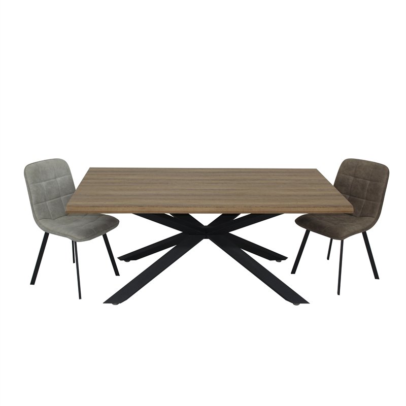 Luxury Modern Dining Tables Home Outdoor Bar Hotel Use Durable Solid Wood Coffee Table