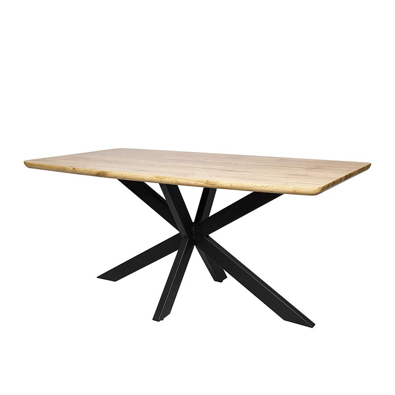 Luxury Modern Dining Tables Home Outdoor Bar Hotel Use Durable Solid Wood Coffee Table
