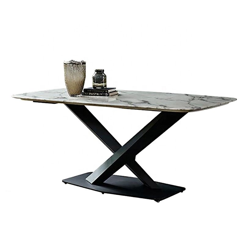 Luxuryable Dining Tables Multi Functfabricdining Table Dining Room Table Restaurant Furniture Home Furniture Luxury Modern