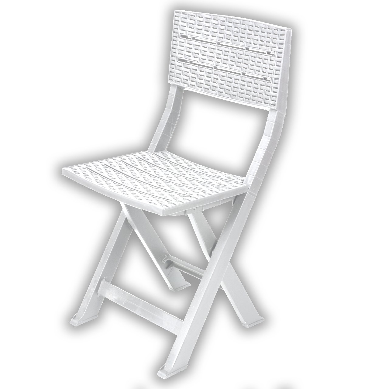 Italian-Made Premium Weather Resistant Garden Patio Furniture Set Classic Rattan Design Chair Table Outdoor Patio HORECA Dining