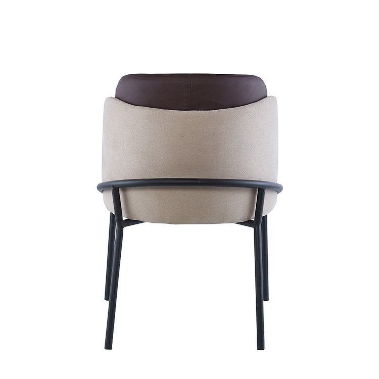 Nordic Style Luxury Modern MDF Top Dinning Table Set wooden Dinner Dining Table Designs for Dining Room