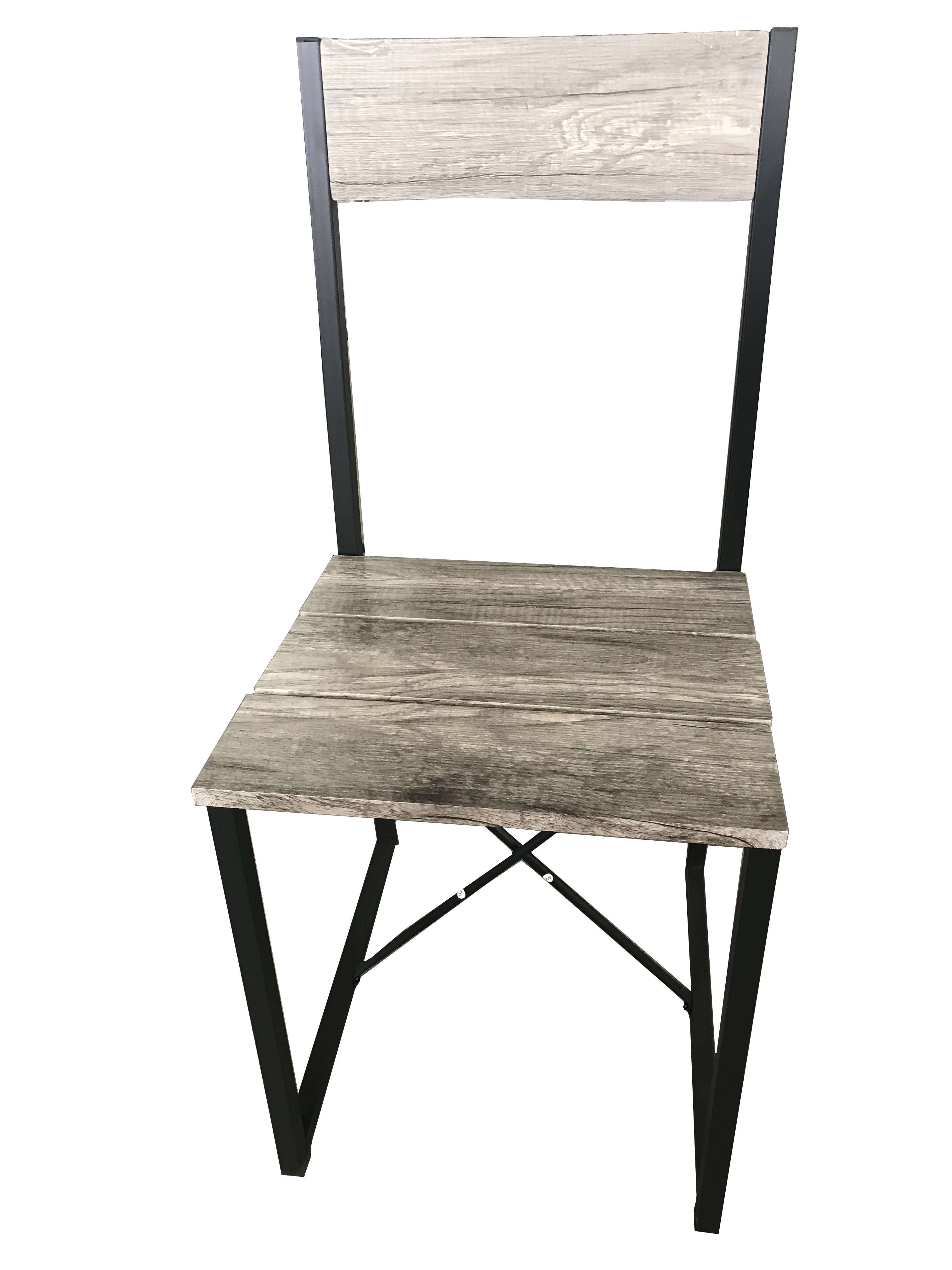 1 Table and 4 Chairs Dining Room Furniture Dining Table Set