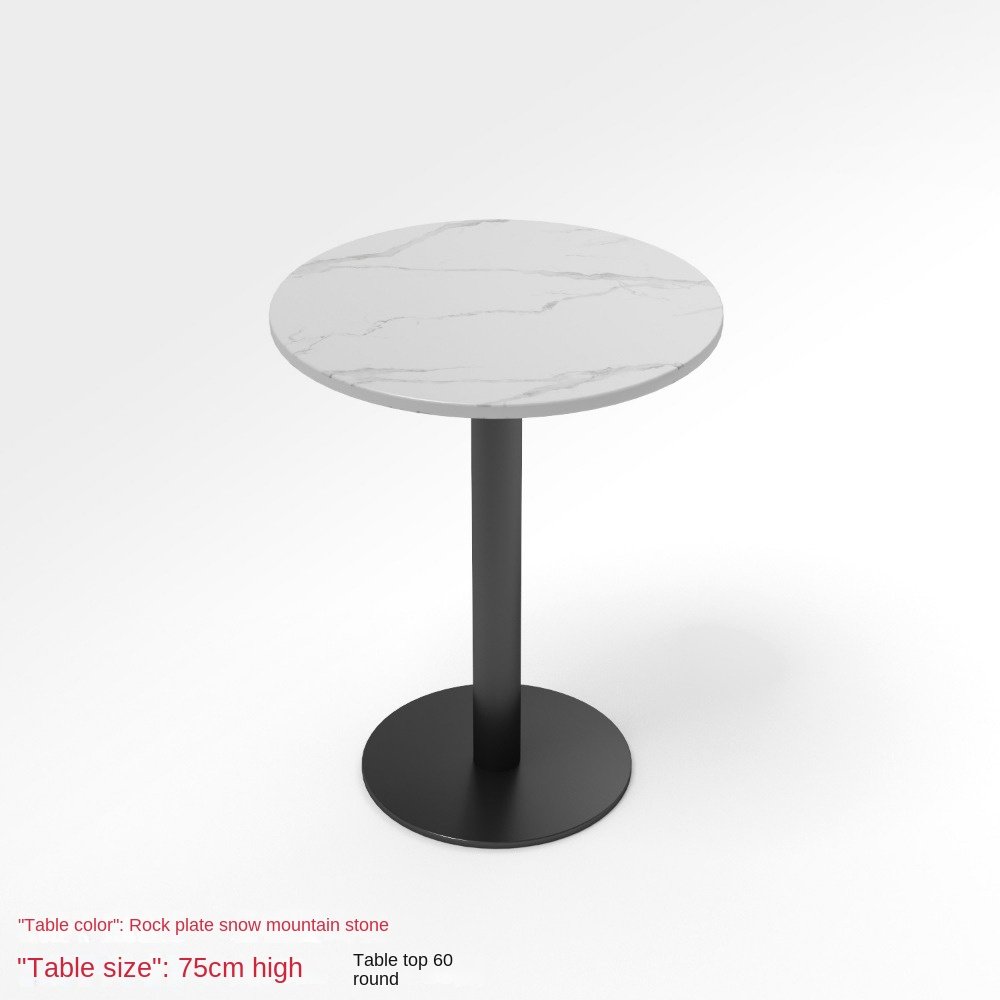 Manufacturer restaurant furniture chair coffee table dining resin table Restaurant Sets marble round dining table