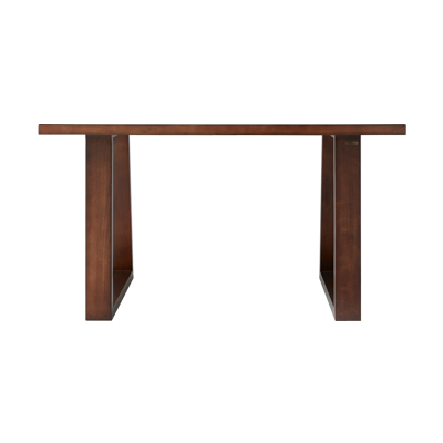 vietnam furniture manufacturer modern solid wood dining table