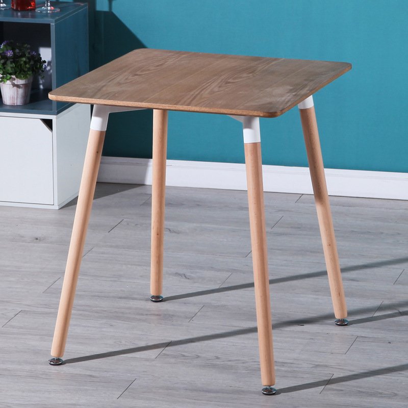 Modern luxury modern restaurant dinning sets small dinning tables and chairs