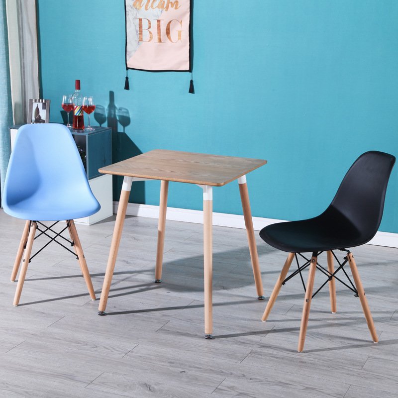 Modern luxury modern restaurant dinning sets small dinning tables and chairs