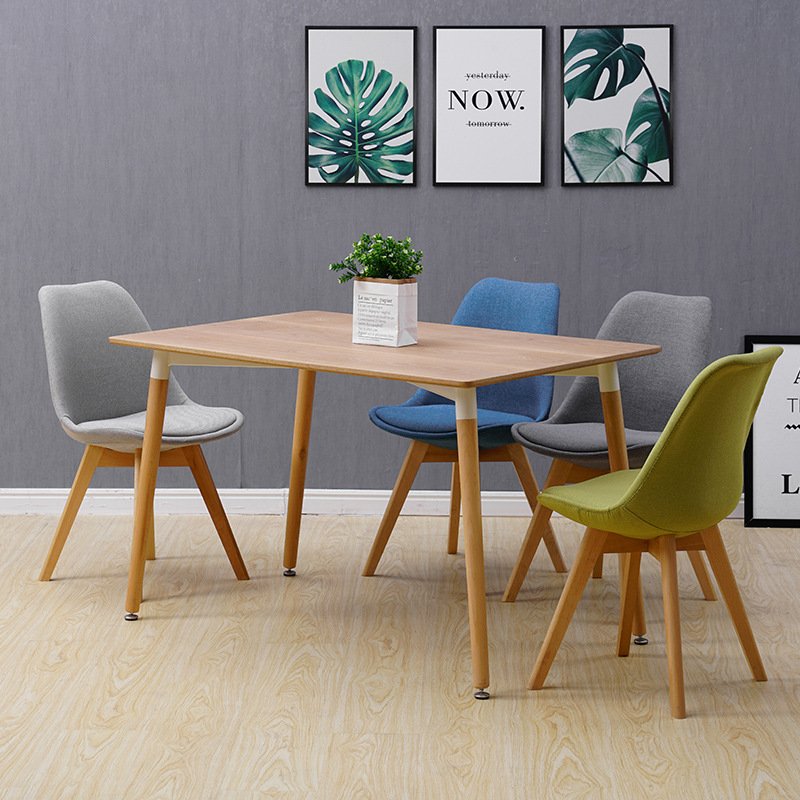 Modern luxury modern restaurant dinning sets small dinning tables and chairs