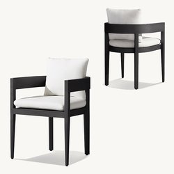 armchair