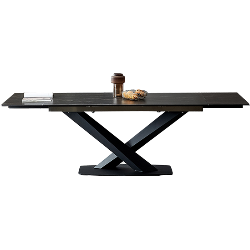 Dining table set 8 chair dining room furniture Home Furniture Dinning Room Table Sets Marble Modern Luxury Dining Room sets