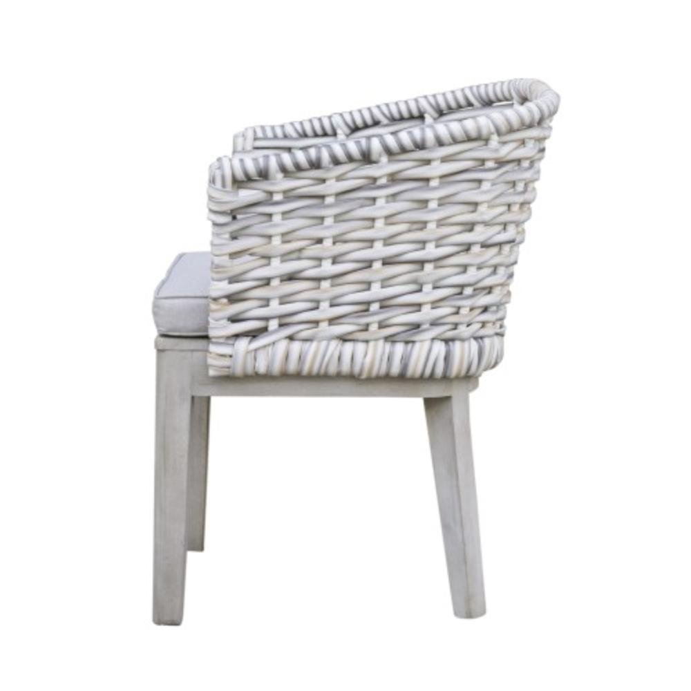 Top Selling Luxury Dining Table Chairs Unique Wicker Rattan Glass for Home Kitchen Restaurant Living Room Outdoor Hotel Use