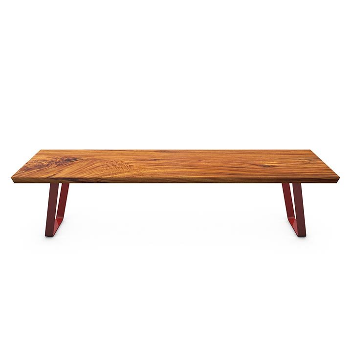 Modern Durable Solid Wood Slab Table Suar Wood Resin Epoxy Dining Tables Set for Home Hotel Villa Apartment for Living Room