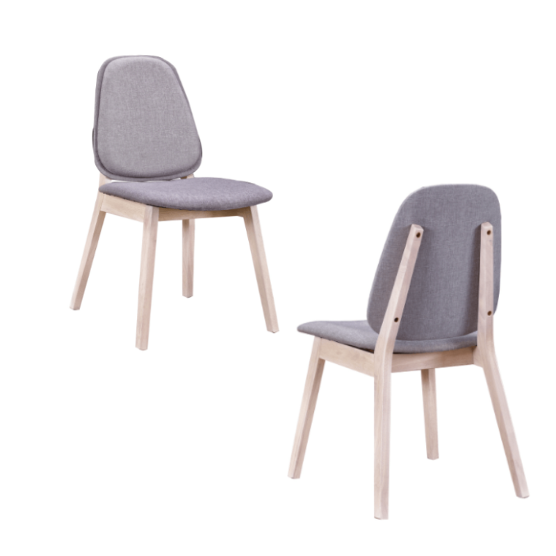 Round Dining Table 4 Cushion Seat Seater Dining Table Dining Chair Modern New Design