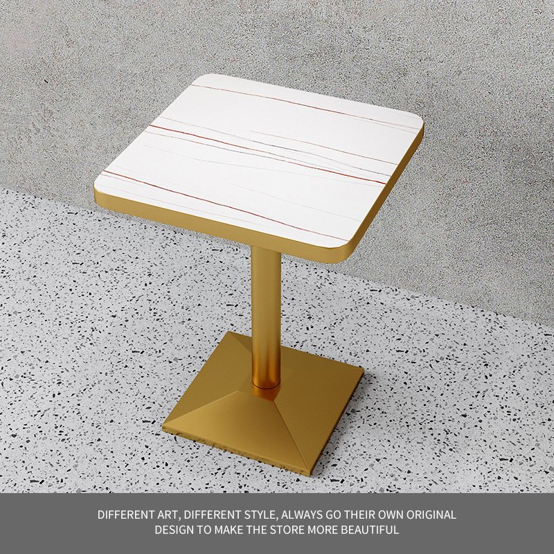 2024 New Arrival 5 Star Luxury Commercial Restaurant Furniture Wood Dining Set Tables Chairs for Hotels Cafes & Restaurants