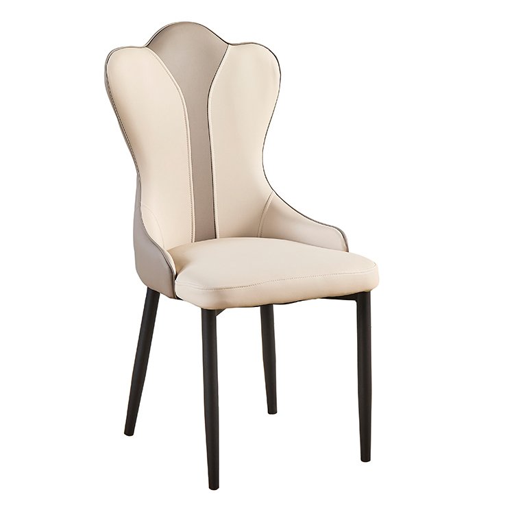 Luxury Modern restaurant Furniture Design Marble Dining Table and Chairs Set