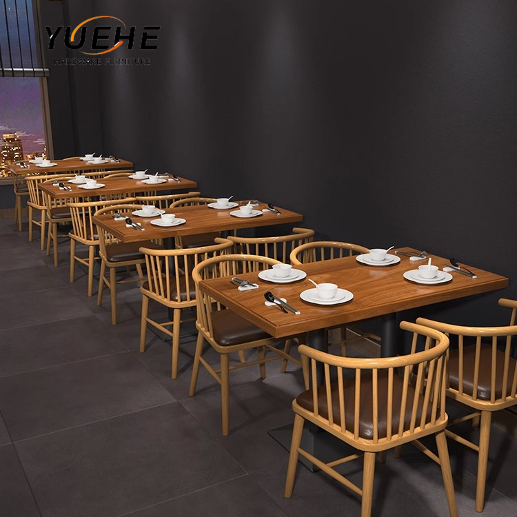 Manufacturer High Quality and Cheap restaurant furniture chair coffee table modern italian round dining tables and chairs