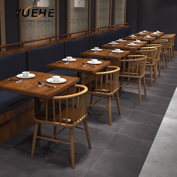 Manufacturer High Quality and Cheap restaurant furniture chair coffee table modern italian round dining tables and chairs