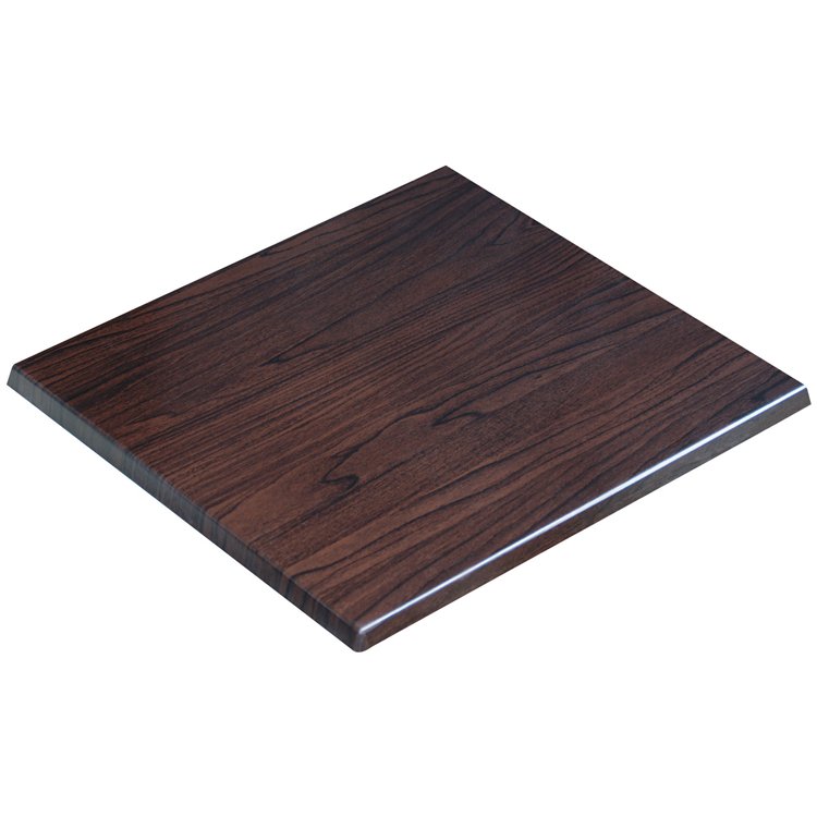 Restaurant Tables Modern Wood Table 800*800 MM Tabletop Home Furniture Wooden Small Round Dining Table 1 Peace PANEL,PANEL
