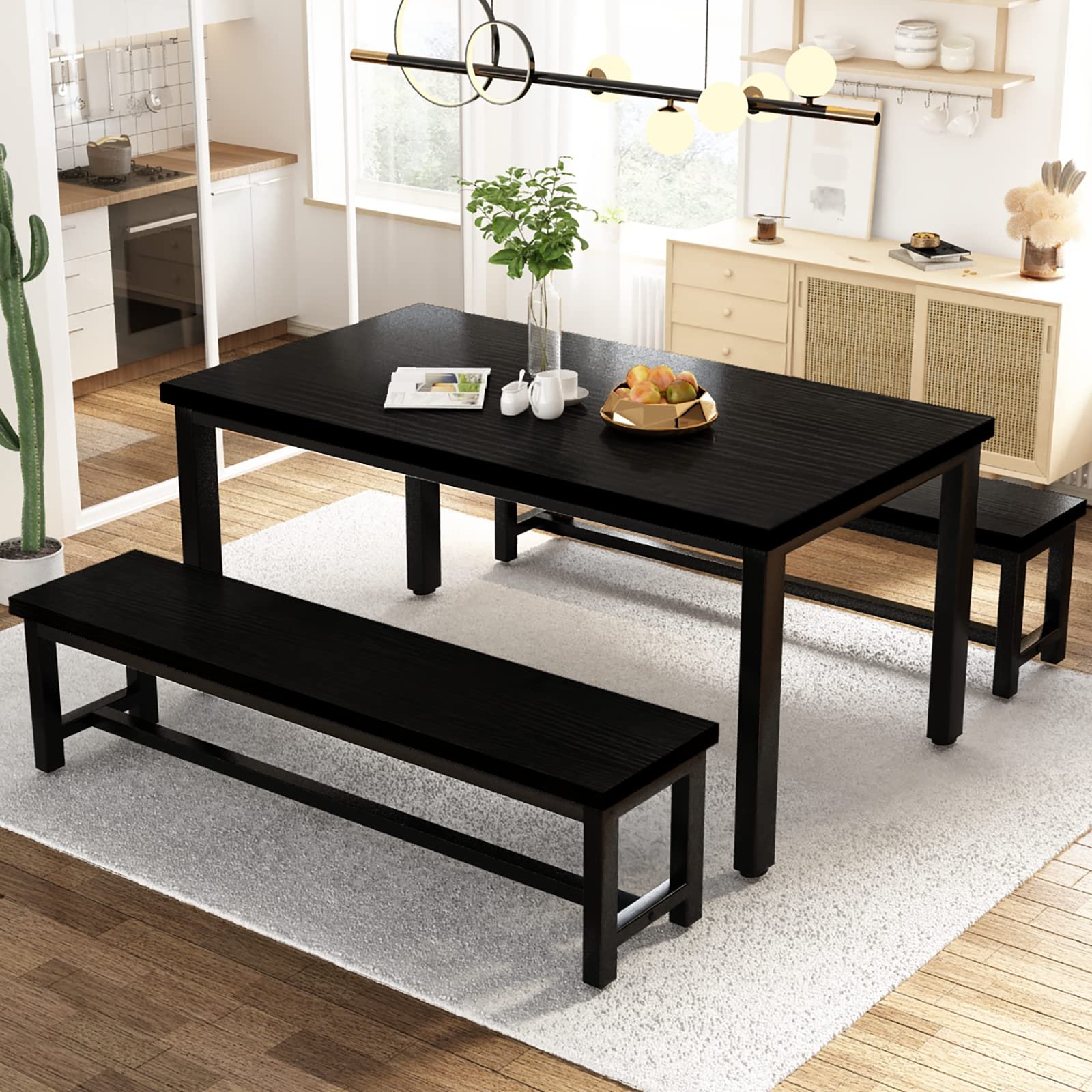 nordic dinging table and chair dining tables dining room furniture modern dining table set mesas de comedor