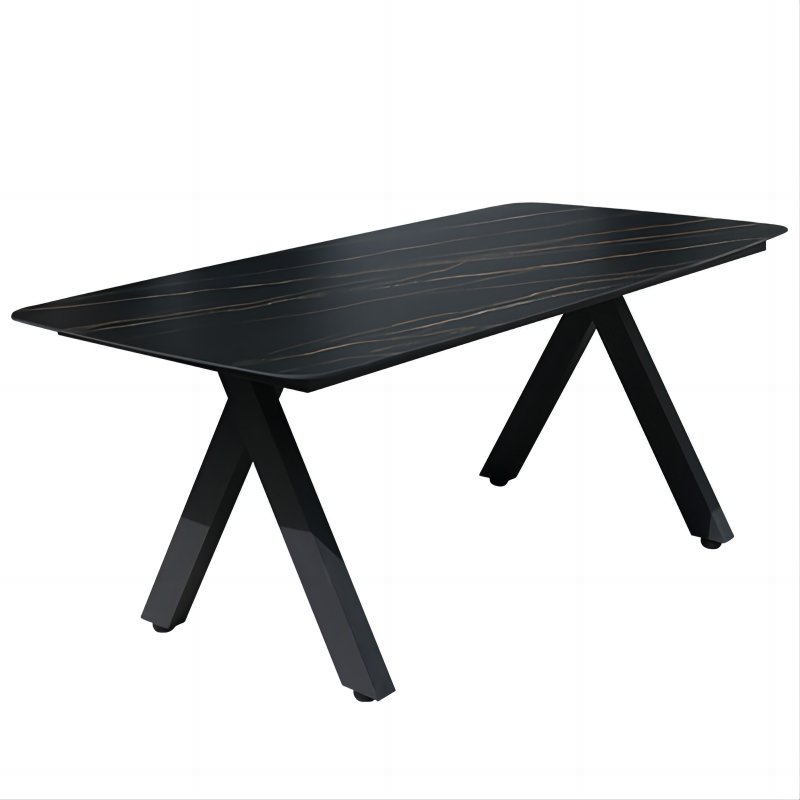 Outdoor Hotel Furniture Villa Garden Patio Chair Aluminum Frame Rope Woven Outdoor Dining Table And Chairs