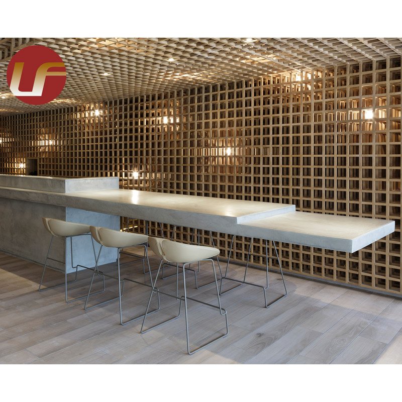 Wholesale Modern design restaurant cafe furniture iron dining tables and chairs set