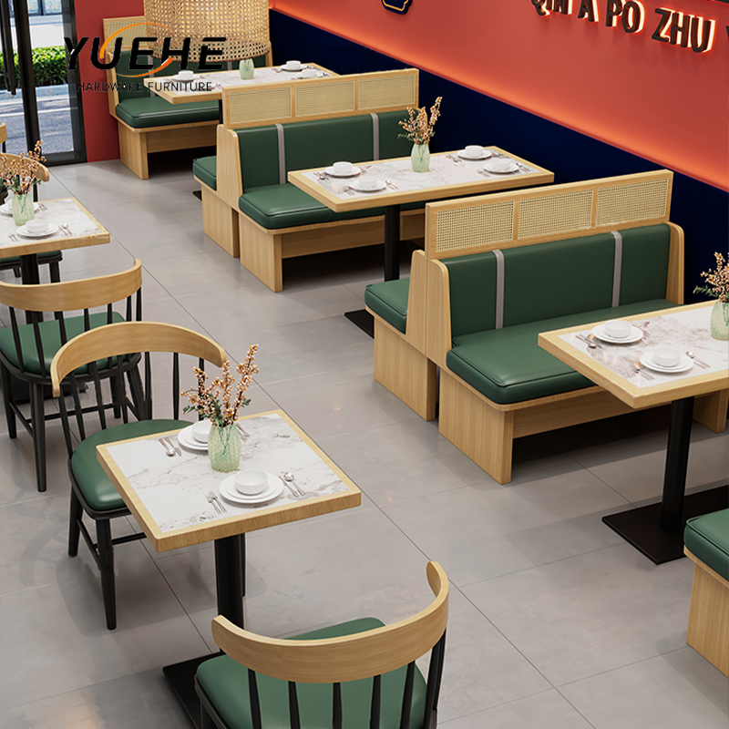 Factory Supplier Cheap restaurant furniture chair coffee table turkish grey acrylic dining tables and chairs