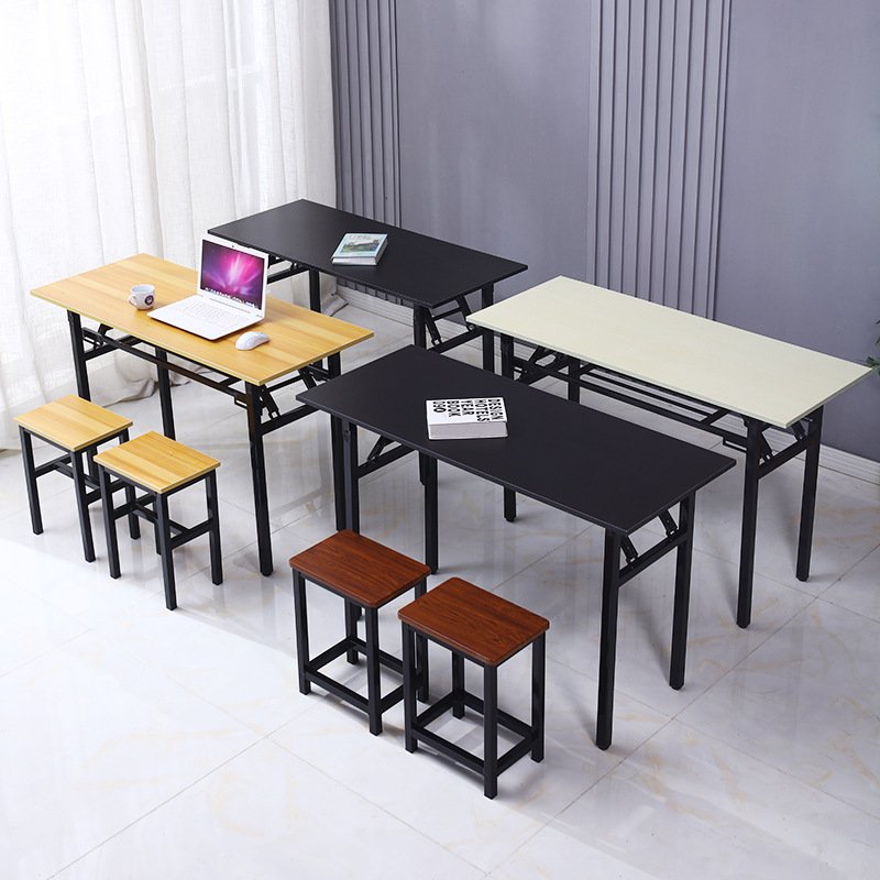 modern wood dining table wooden table restaurant rectangular folding wooden tables