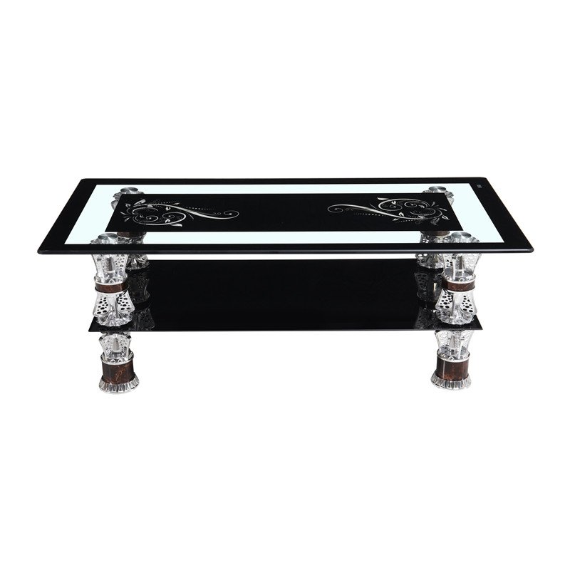 Good sales complete customized hotel coffee table legs metal coffee table for living room