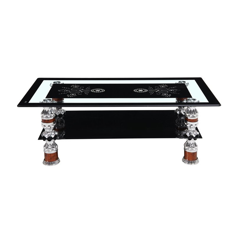 Good sales complete customized hotel coffee table legs metal coffee table for living room