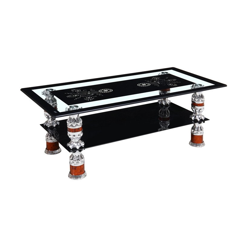 Good sales complete customized hotel coffee table legs metal coffee table for living room
