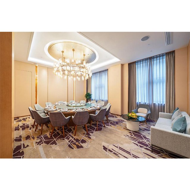 Modern restaurant furniture table dining tables set Restaurant furniture sets