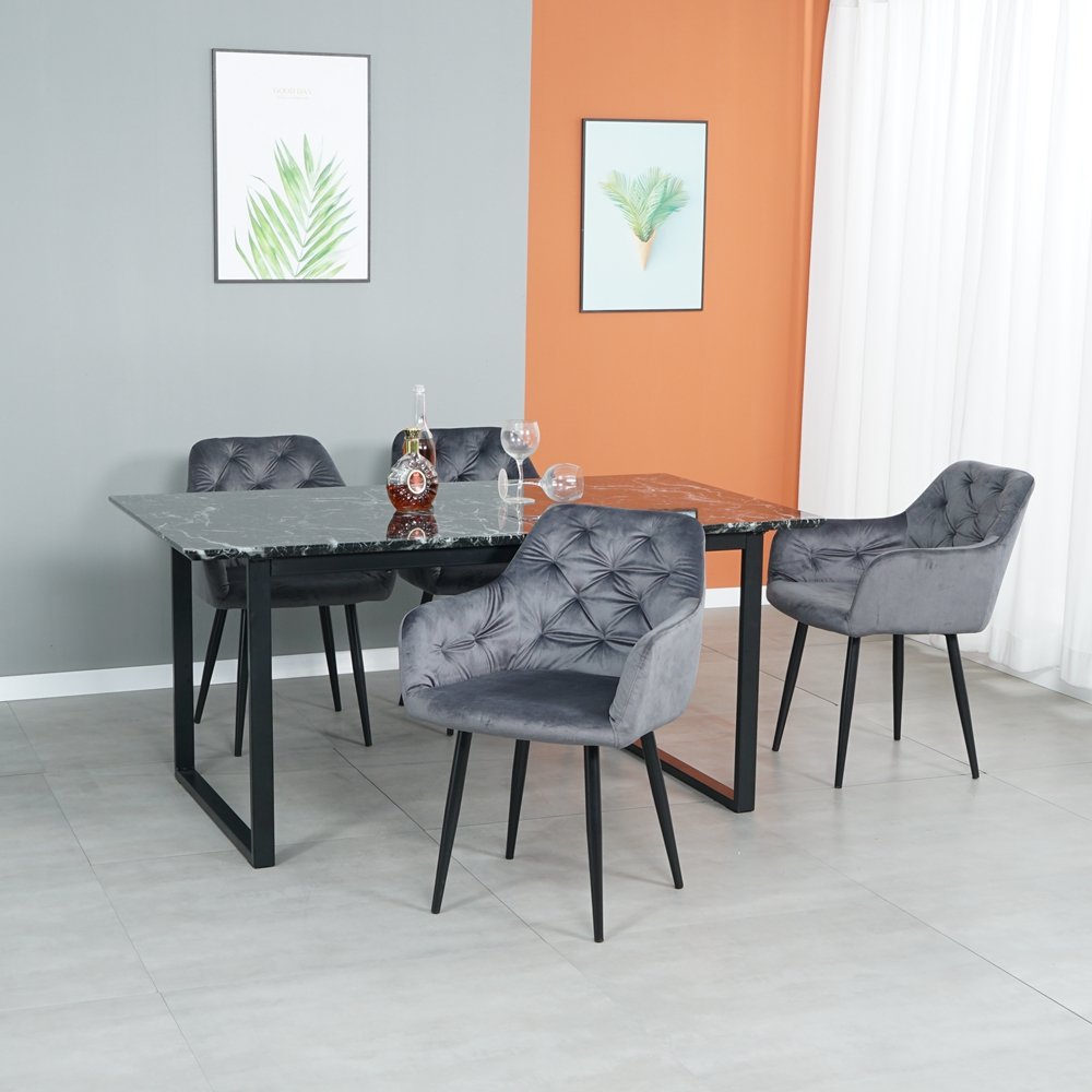 dinning table set 8 chairs dining room furniture dinning set with 6 chairs dining table and chair set for 6