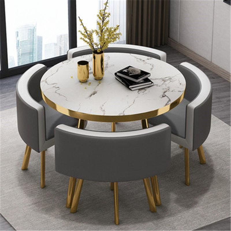 Restaurant Wooden Dining Heavy-Duty Restaurant Table