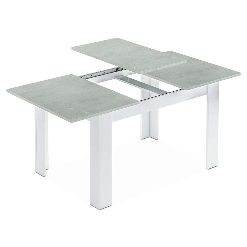 Extendable Square Home French Dining Table