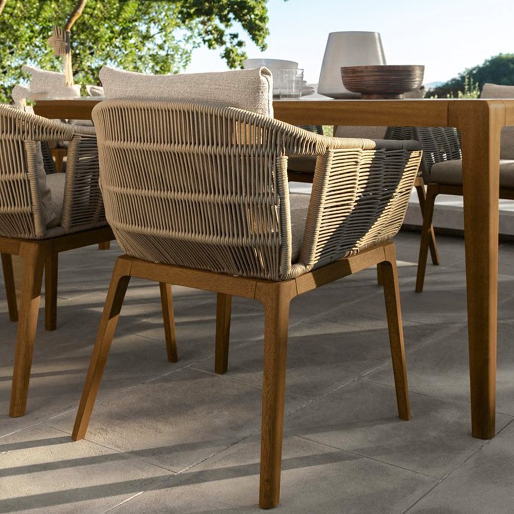 Home furniture metal dining room set marble dinning table set modern dining table with 6 chairs for sale in uk