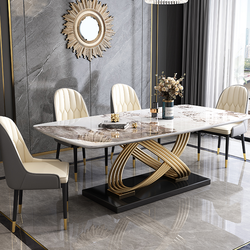 Single Table: 180*90*76cm