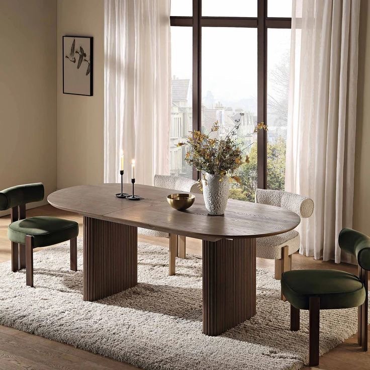 Wholesale price Simplicity Solid wood Home Furniture Dinner square Indoor Restaurant Wooden Kitchen Dining Tables