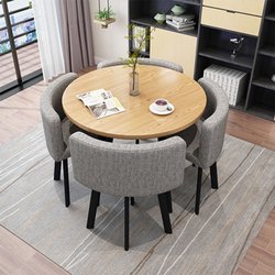 Table: Dia 800*H750 mm
