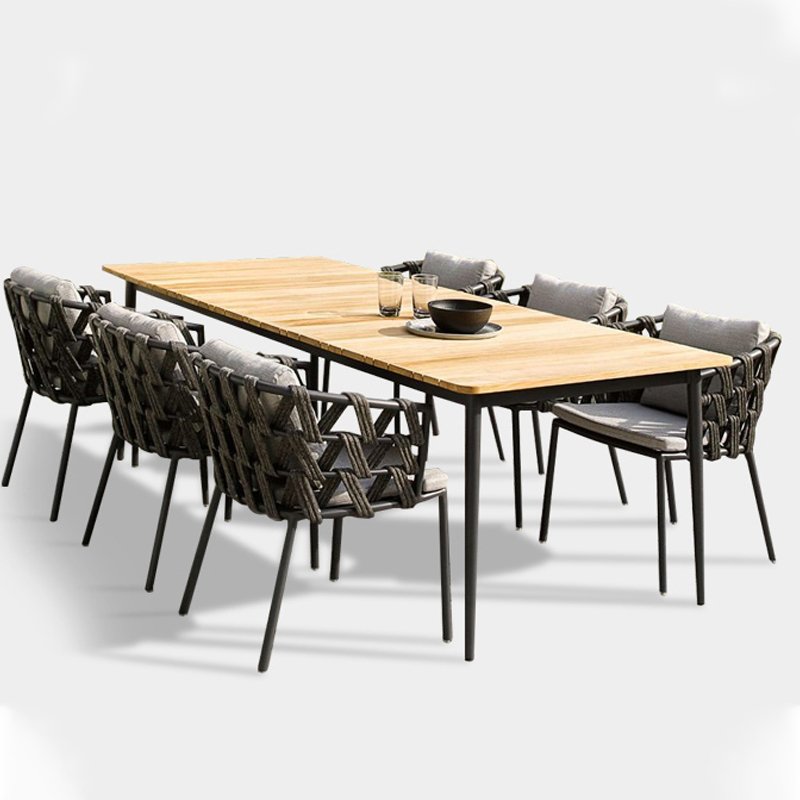 italian design royal classic cafe marble dining table sets luxury dining room furniture marble
