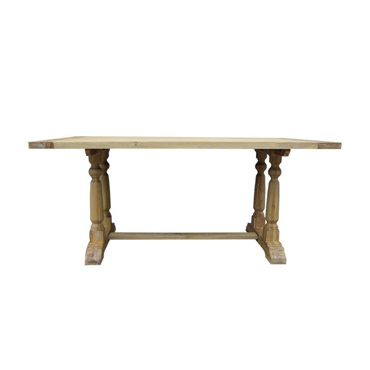 Wholesale high quality dining table set dining room table luxury dining table