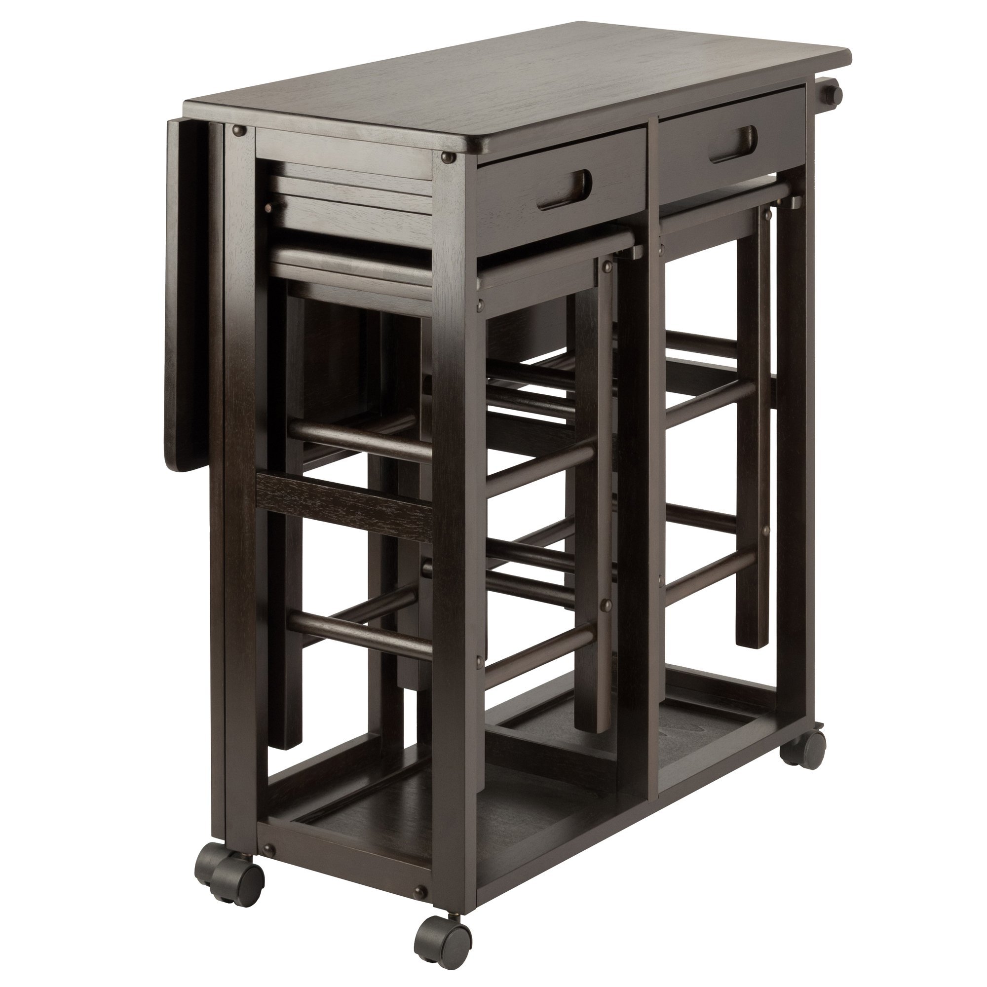 Multi-functional Latest Design Folding Dinning Table Dinning Table