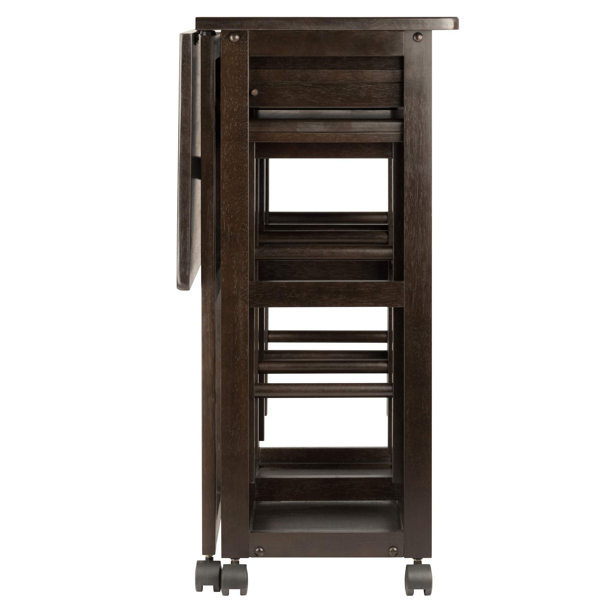 Multi-functional Latest Design Folding Dinning Table Dinning Table